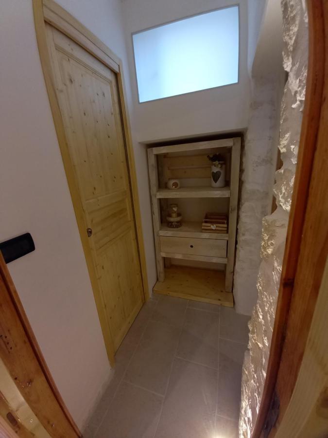 オストゥーニ Casa Luciaヴィラ エクステリア 写真