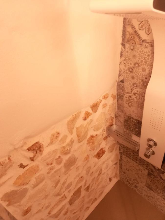 オストゥーニ Casa Luciaヴィラ エクステリア 写真