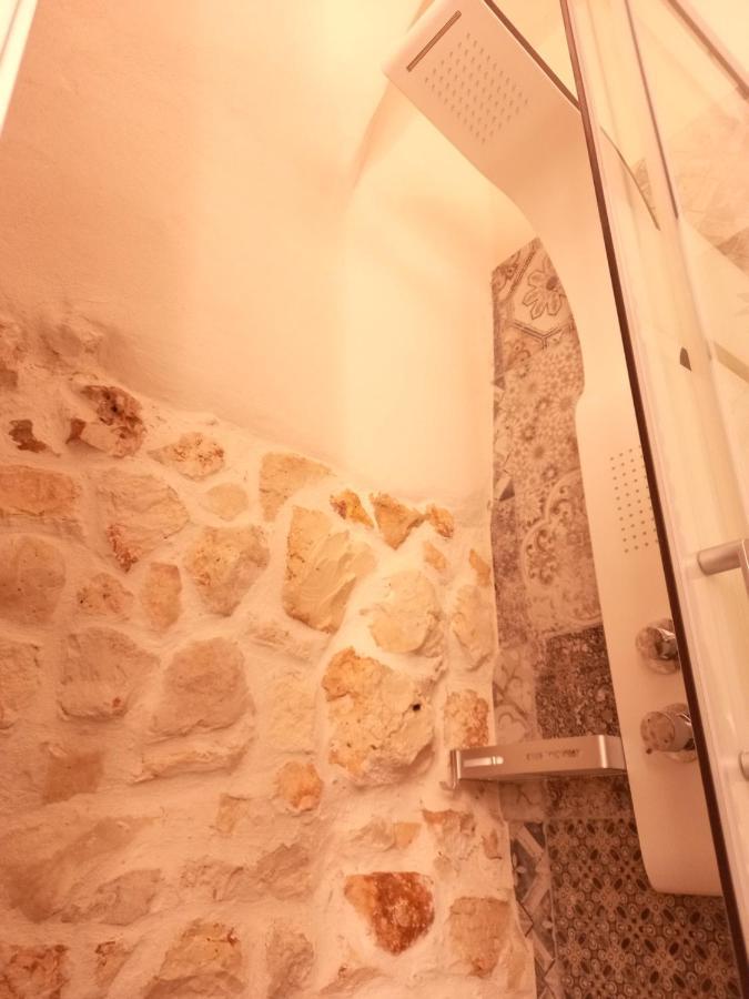 オストゥーニ Casa Luciaヴィラ エクステリア 写真